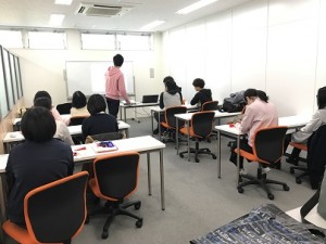 仙台キャンパス新しいスタッフです 通信制高校 サポート校のトライ式高等学院 仙台校のブログ