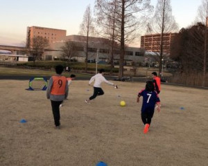 ４月からの新活動募集中 通信制高校 サポート校のトライ式高等学院 研究学園校のブログ