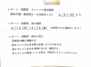 レポート 集中週間 通信制高校 サポート校のトライ式高等学院 高崎校のブログ