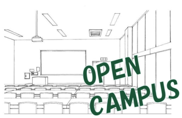 OPEN CAMPUS