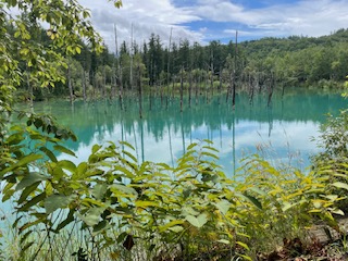 北海道修学旅行