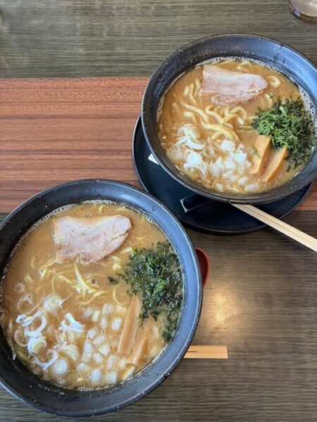 ラーメン